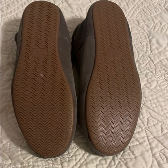 Monkey Feet size 40 Flats - Picture 4 of 5